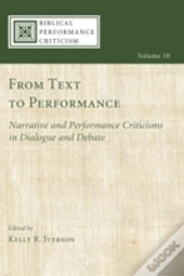 From Text To Performance