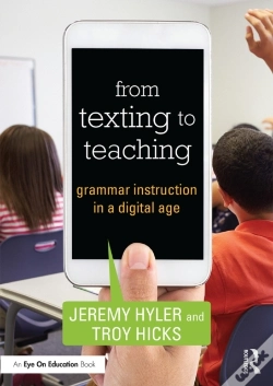 Capa do artigo From Texting To Teaching