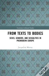 From Texts To Bodies