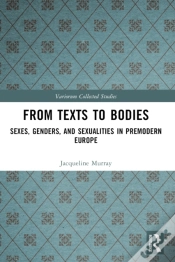 Capa do artigo From Texts To Bodies