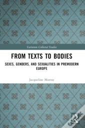 From Texts To Bodies