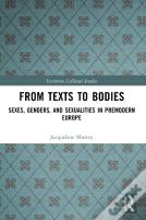From Texts To Bodies