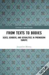 From Texts To Bodies