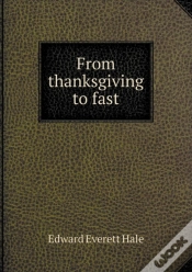 Capa do artigo From Thanksgiving To Fast