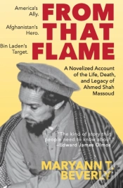Capa do artigo From That Flame