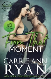 Capa do artigo From That Moment