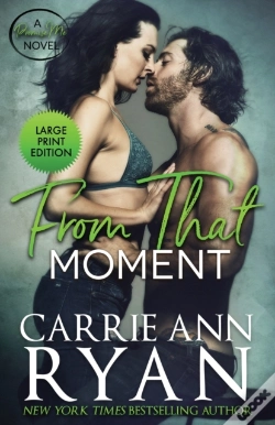 Capa do artigo From That Moment