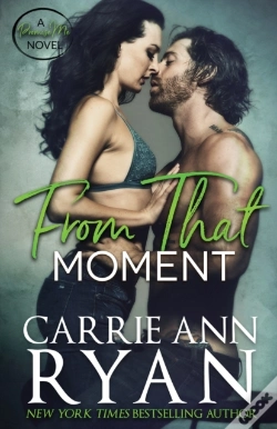 Capa do artigo From That Moment