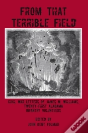 Capa do artigo From That Terrible Field