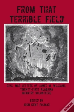 Capa do artigo From That Terrible Field