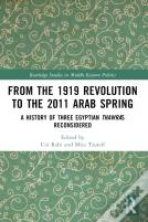 From The 1919 Revolution To The 2011 Arab Spring