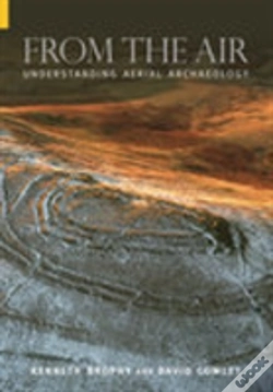 Capa do artigo From The Air