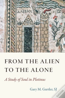 Capa do artigo From The Alien To The Alone