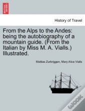 From The Alps To The Andes
