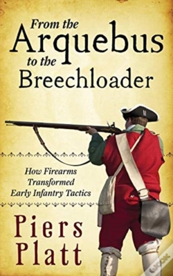 Capa do artigo From The Arquebus To The Breechloader