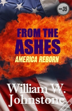 Capa do artigo From The Ashes: America Reborn
