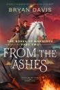 From The Ashes - Preview
