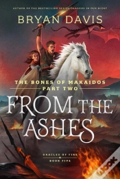 Capa do artigo From The Ashes