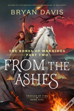 Capa do artigo From The Ashes