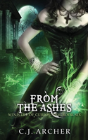 From The Ashes - Preview
