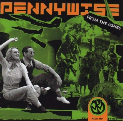 Capa do artigo From The Ashes - CD