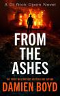 From The Ashes - Preview