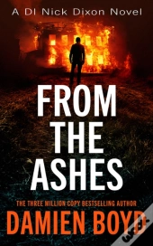 From The Ashes