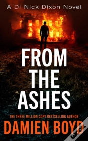 Capa do artigo From The Ashes
