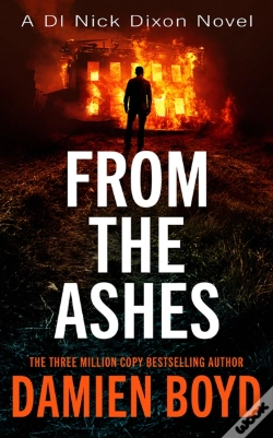 Capa do artigo From The Ashes