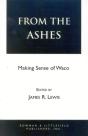 From The Ashes - Preview
