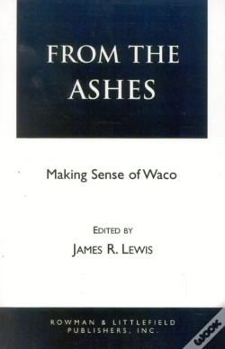 Capa do artigo From The Ashes