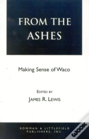 Capa do artigo From The Ashes