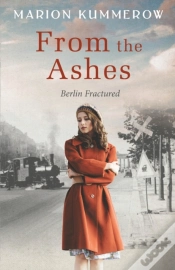 Capa do artigo From The Ashes
