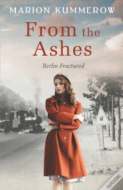 Capa do artigo From The Ashes