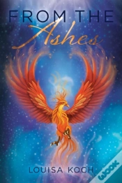 Capa do artigo From The Ashes