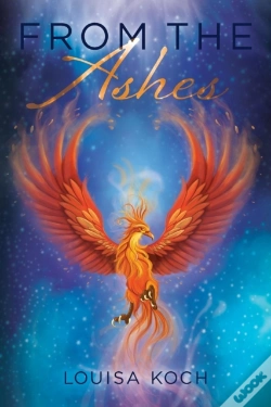 Capa do artigo From The Ashes