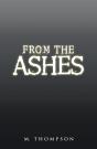 From The Ashes - Preview