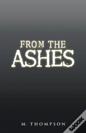 Capa do artigo From The Ashes