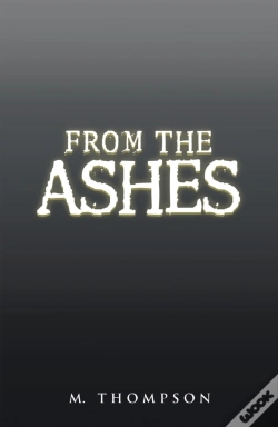 Capa do artigo From The Ashes