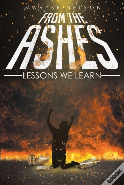 Capa do artigo From The Ashes