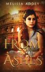 From The Ashes - Preview
