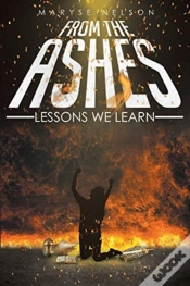 Capa do artigo From The Ashes