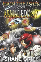 From The Ashes Of Armageddon