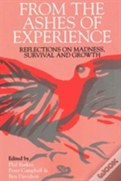 Capa do artigo From The Ashes Of Experience