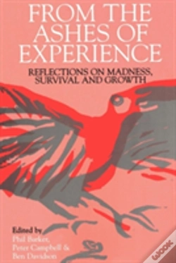 Capa do artigo From The Ashes Of Experience