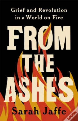Capa do artigo From The Ashes