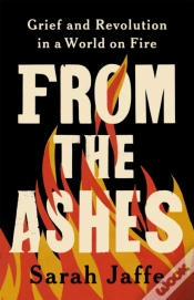 Capa do artigo From The Ashes