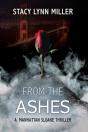 From The Ashes - Preview