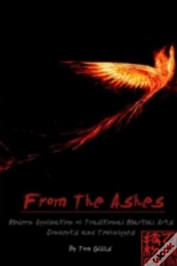 Capa do artigo From The Ashes