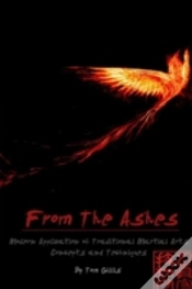 Capa do artigo From The Ashes